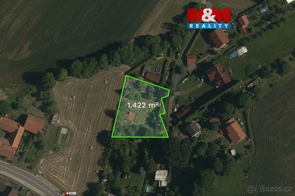 Zahrady, Nový Jičín, 741 01