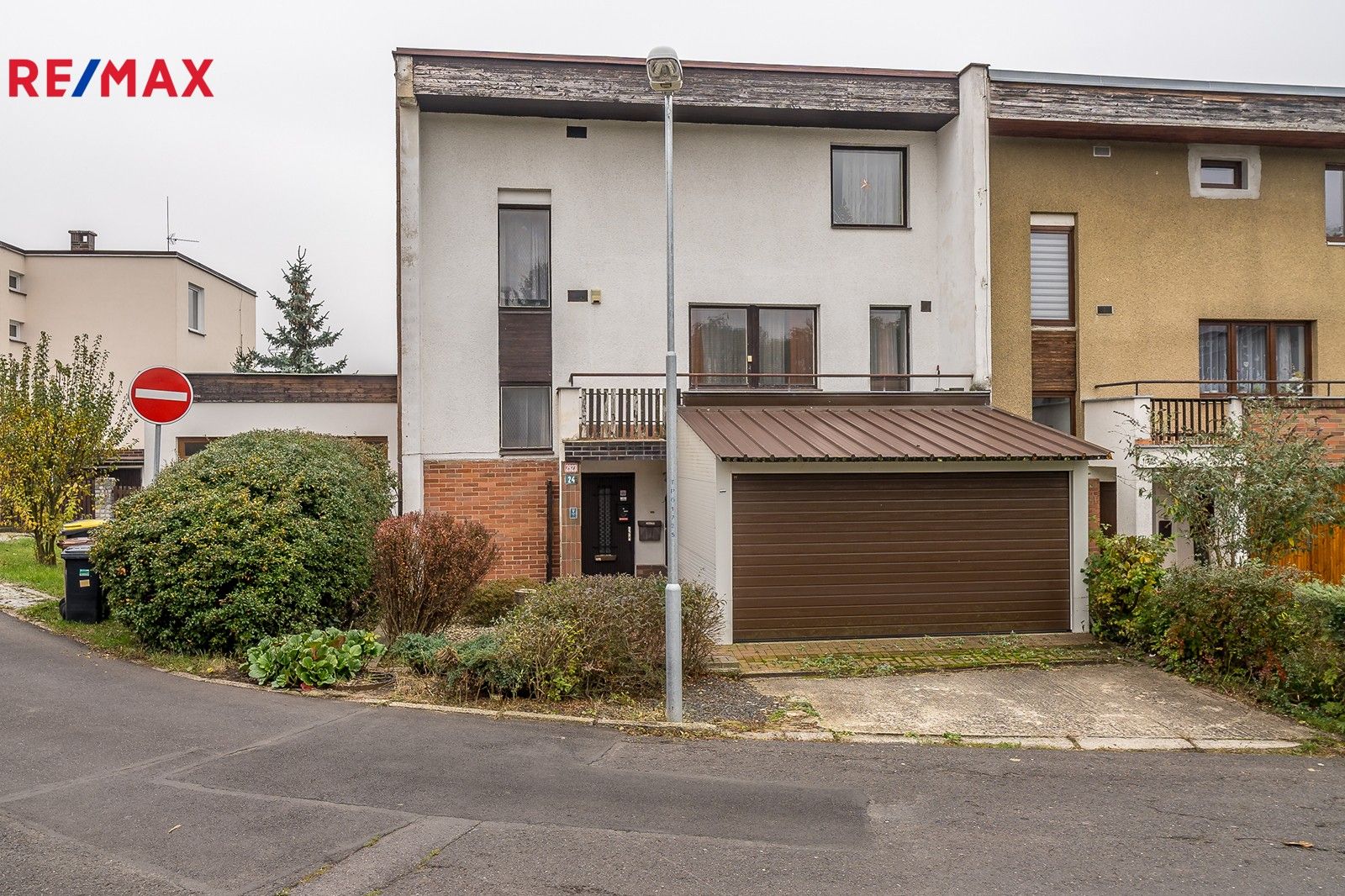 Prodej rodinný dům - U hrádku, Teplice, 136 m²