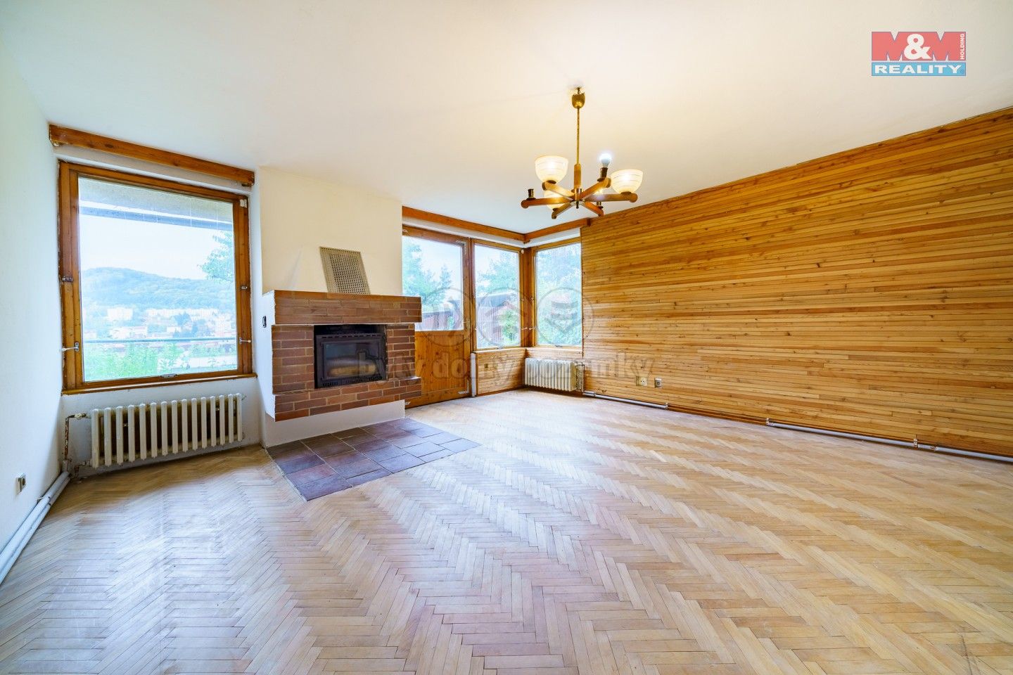 Prodej rodinný dům - Štúrova, Karlovy Vary, 172 m²