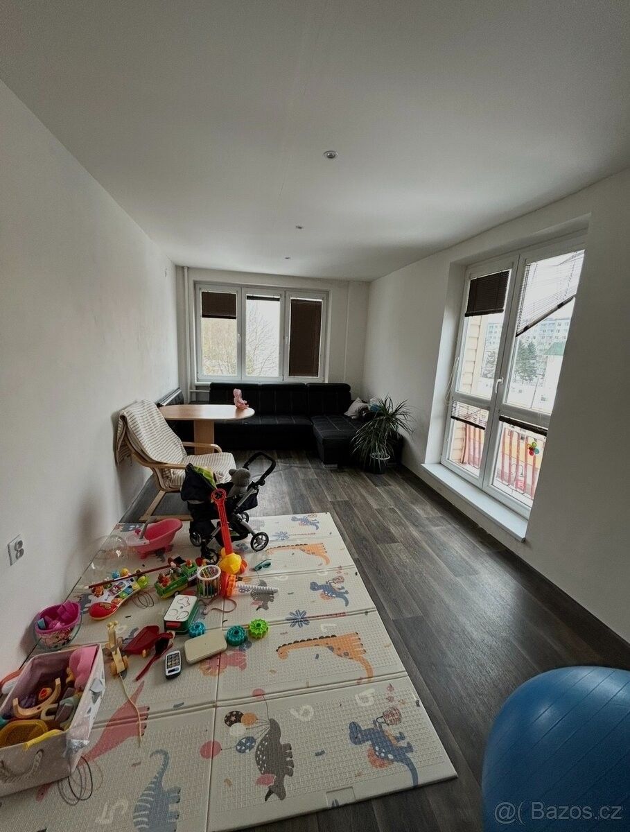 Byty, Česká Třebová, 560 02