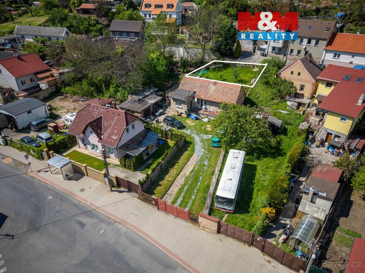 Zahrady, Smečno, 273 05