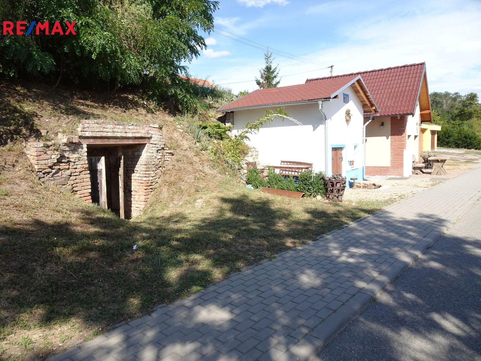 Ostatní, Hodonice, 30 m²