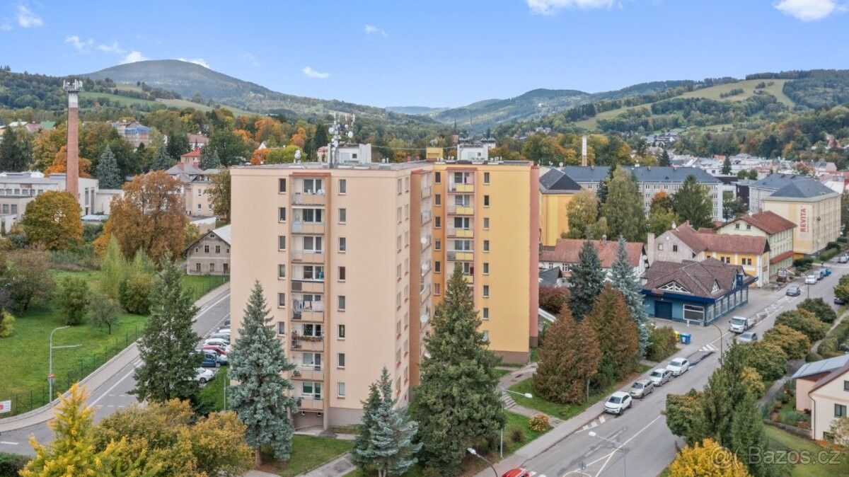 Byty, Vrchlabí, 543 01