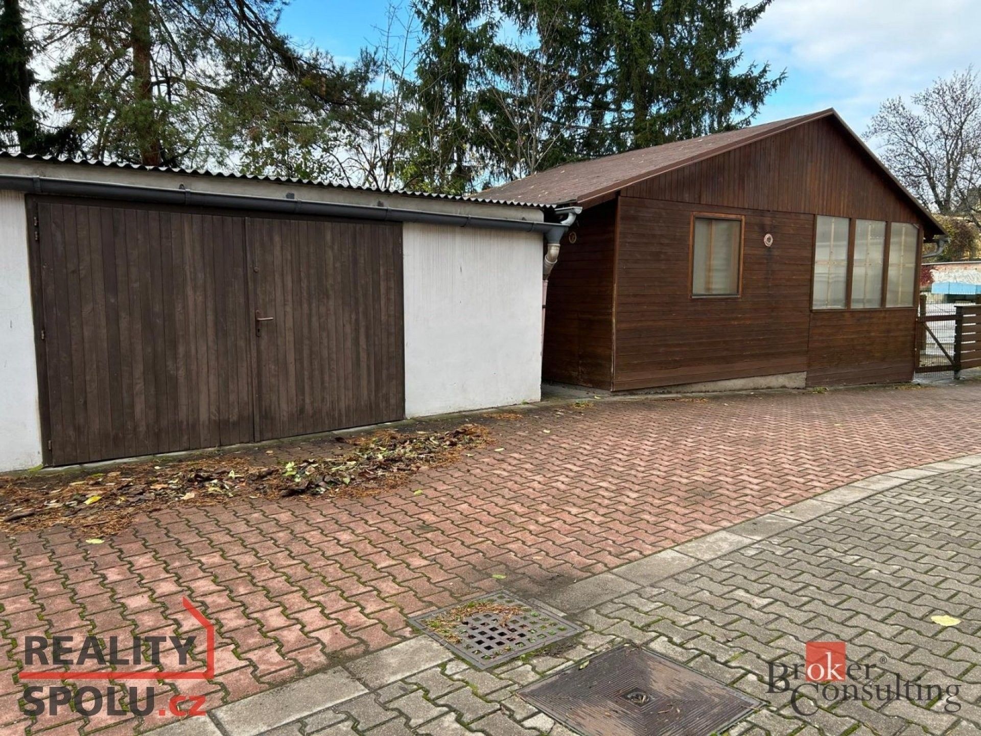 Obchodní prostory, Kostelec nad Orlicí, 39 m²