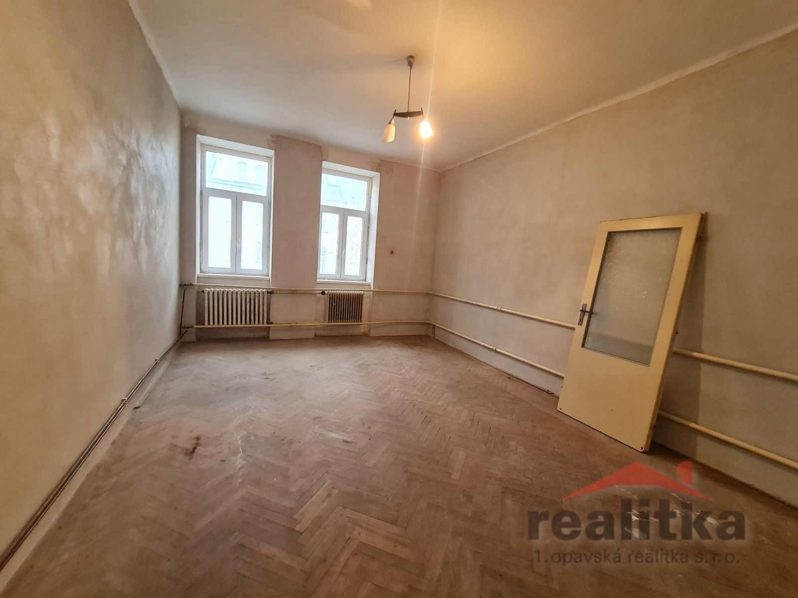 Prodej byt 3+1 - Albrechtická, Krnov, 67 m²