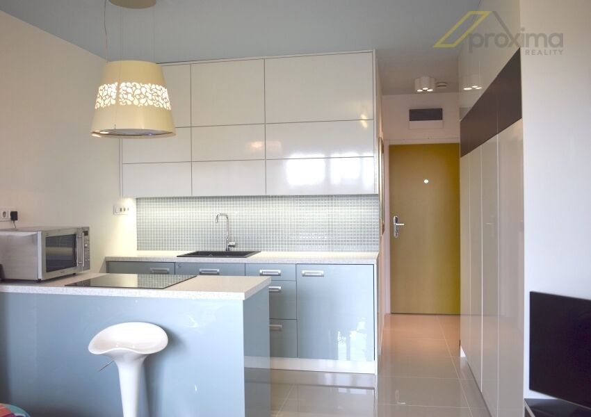 Byty, České Budějovice, 370 11