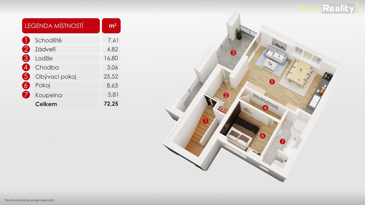 Prodej komerční - Pod Babou, Zlín, 300 m²