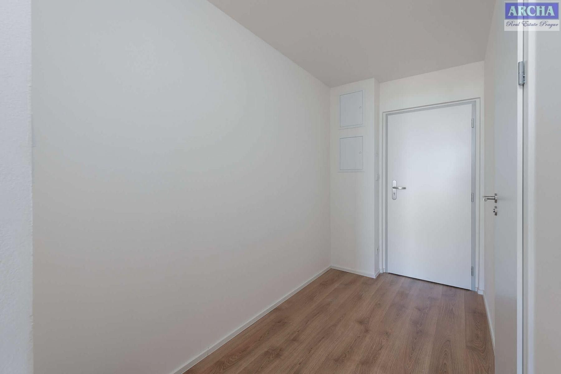 Prodej byt 1+kk - Kunínova, Praha, 24 m²