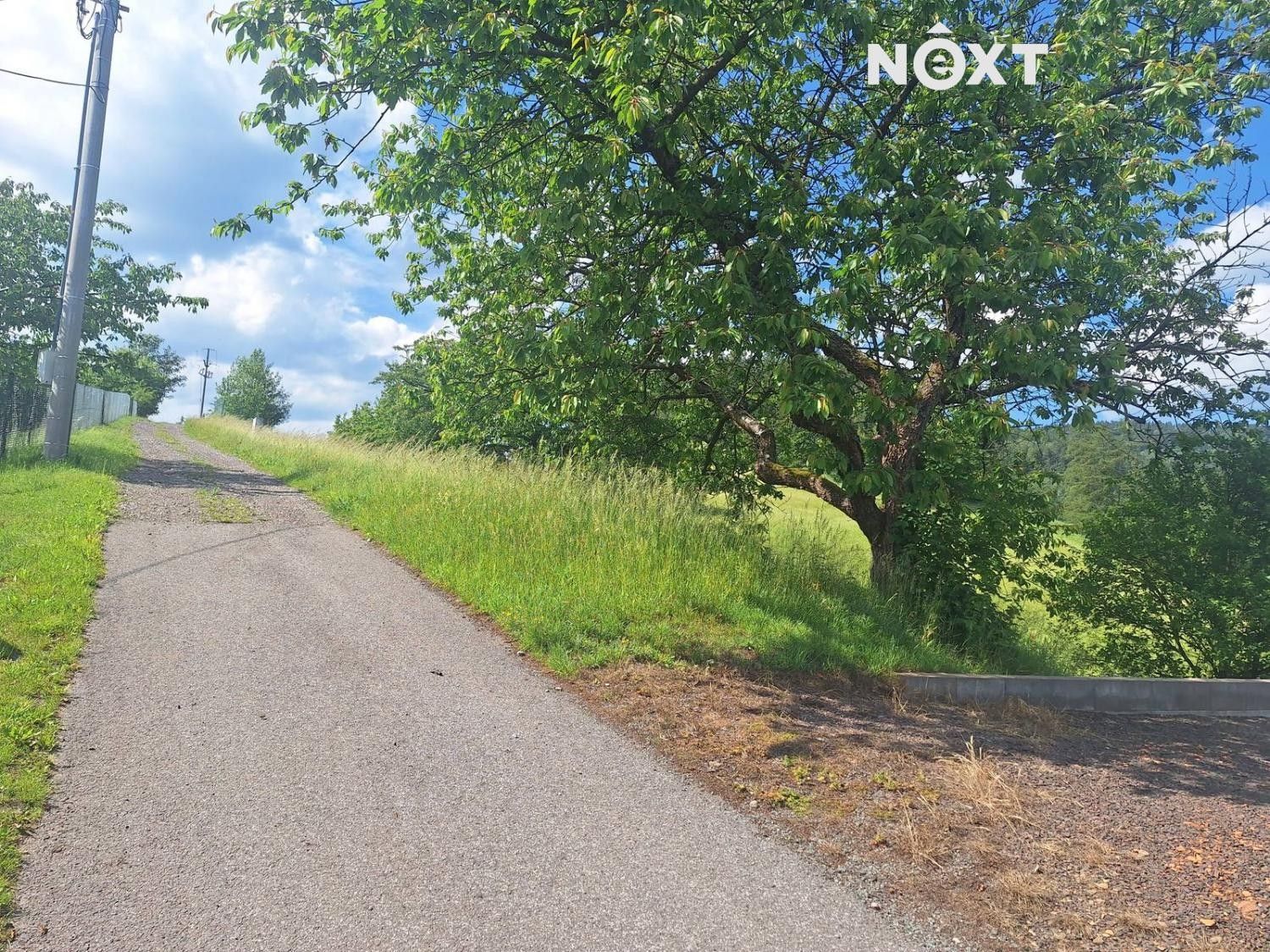 Prodej pozemek pro bydlení - Malé Svatoňovice