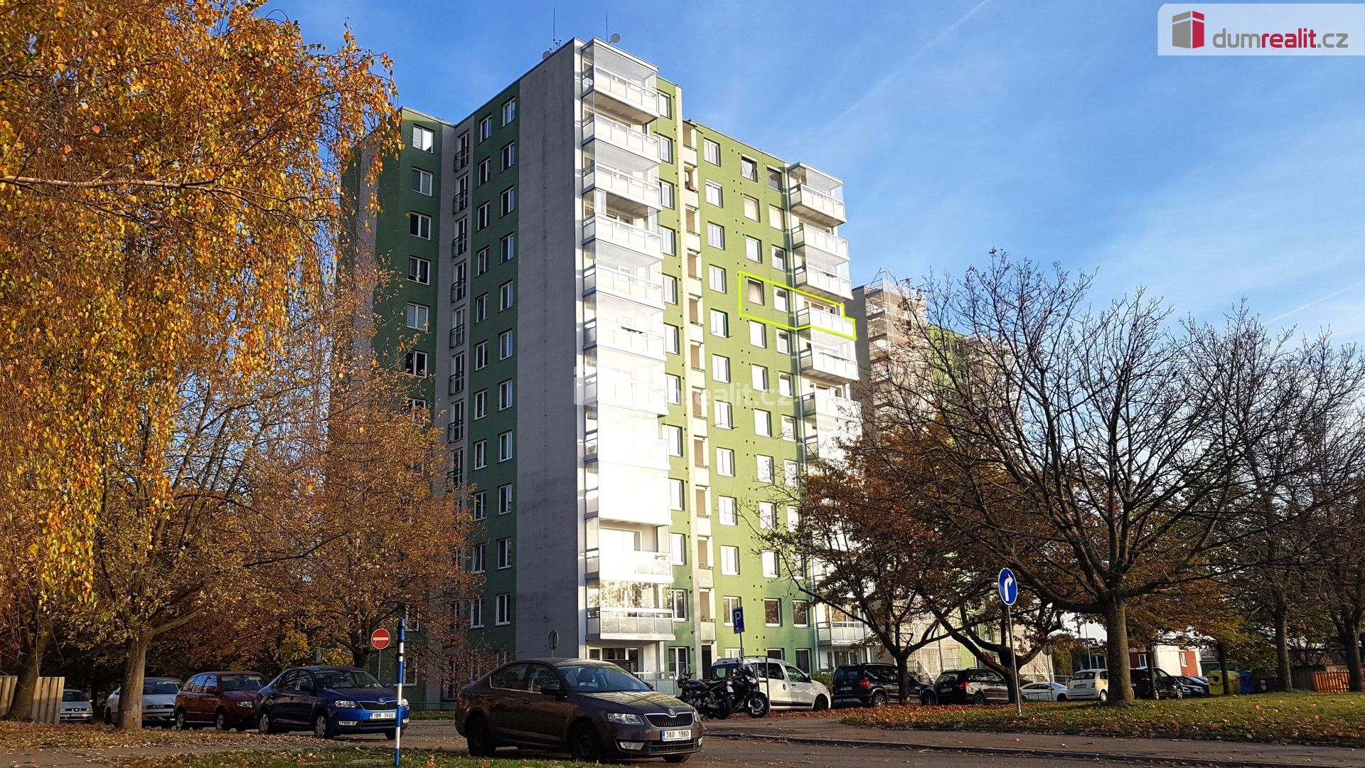 Prodej byt 4+1 - Bořetická, Brno, 81 m²