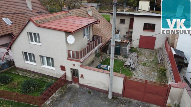 Ostatní, Cerekvice nad Loučnou, 126 m²