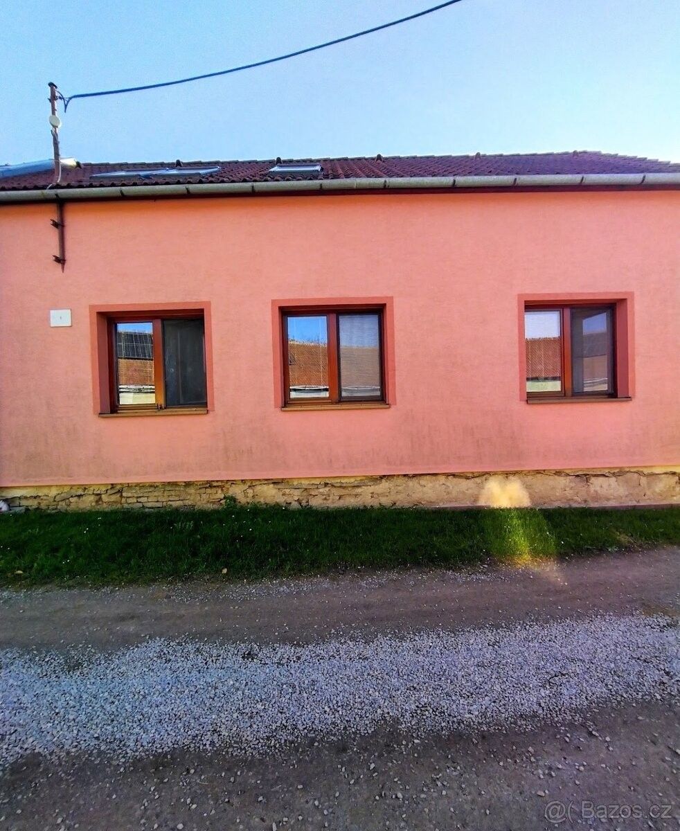 Rodinné domy, Tišnov, 666 03