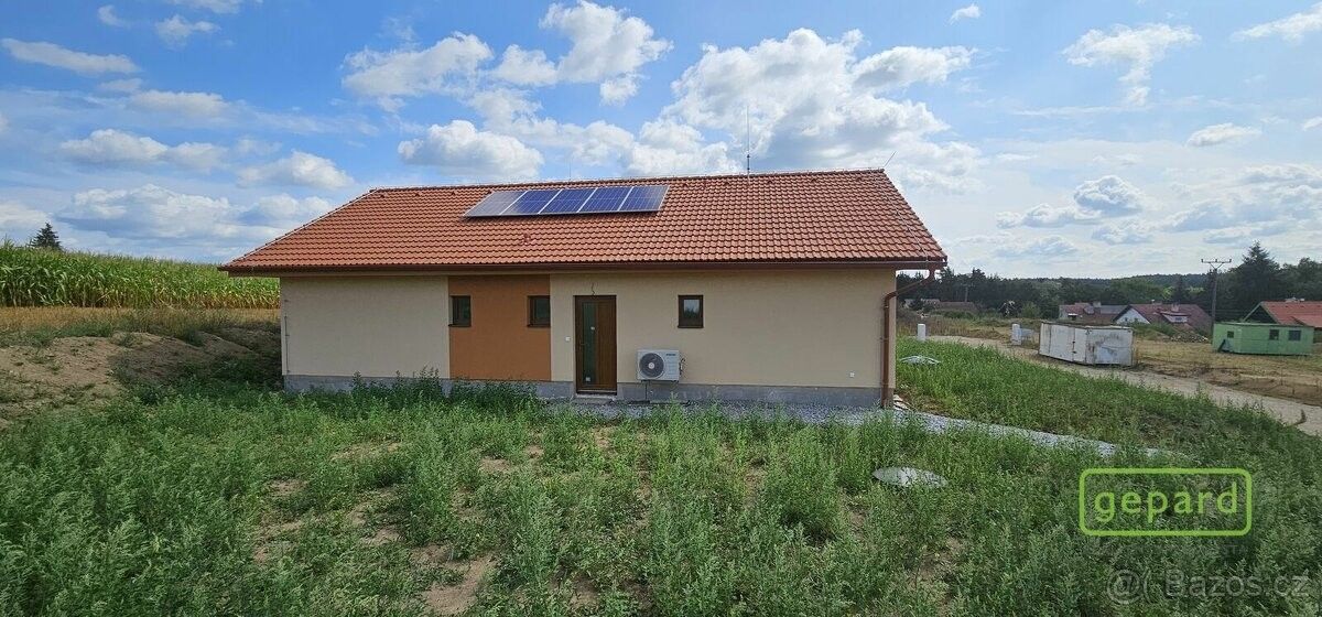 Prodej dům - Ostrovec, 398 33, 129 m²