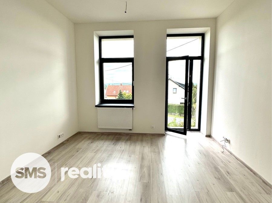 2+kk, Domoradovice, Hradec nad Moravicí, 44 m²