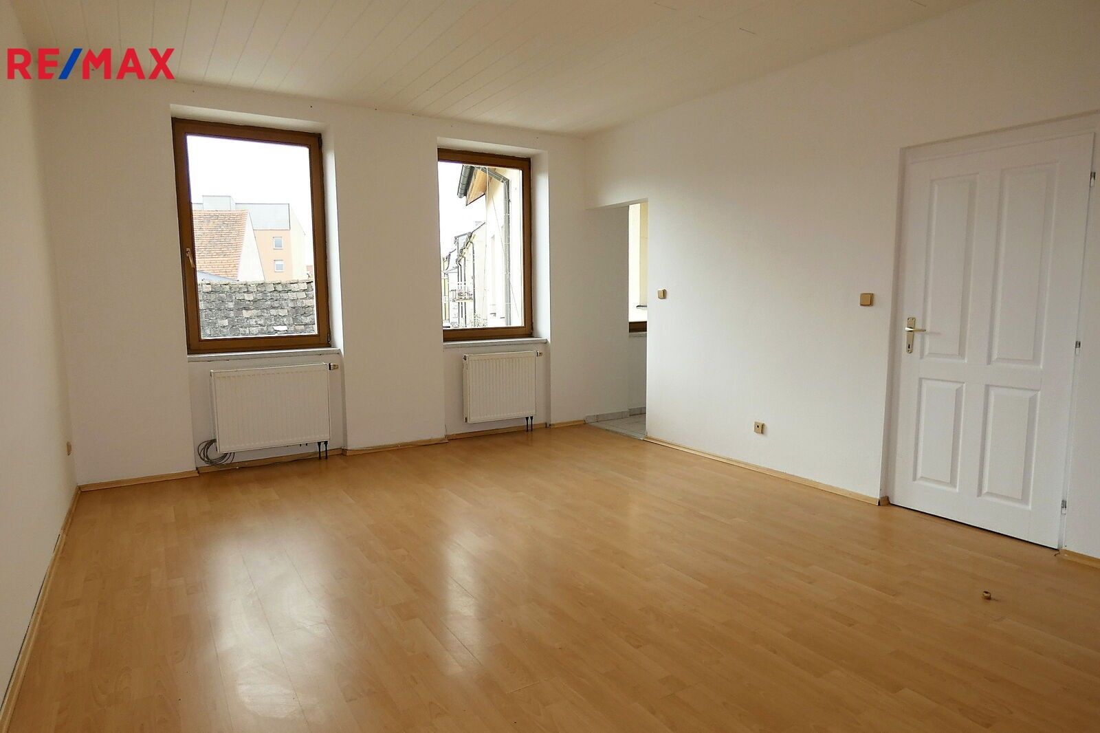 1+kk, Novohradská, České Budějovice, 35 m²