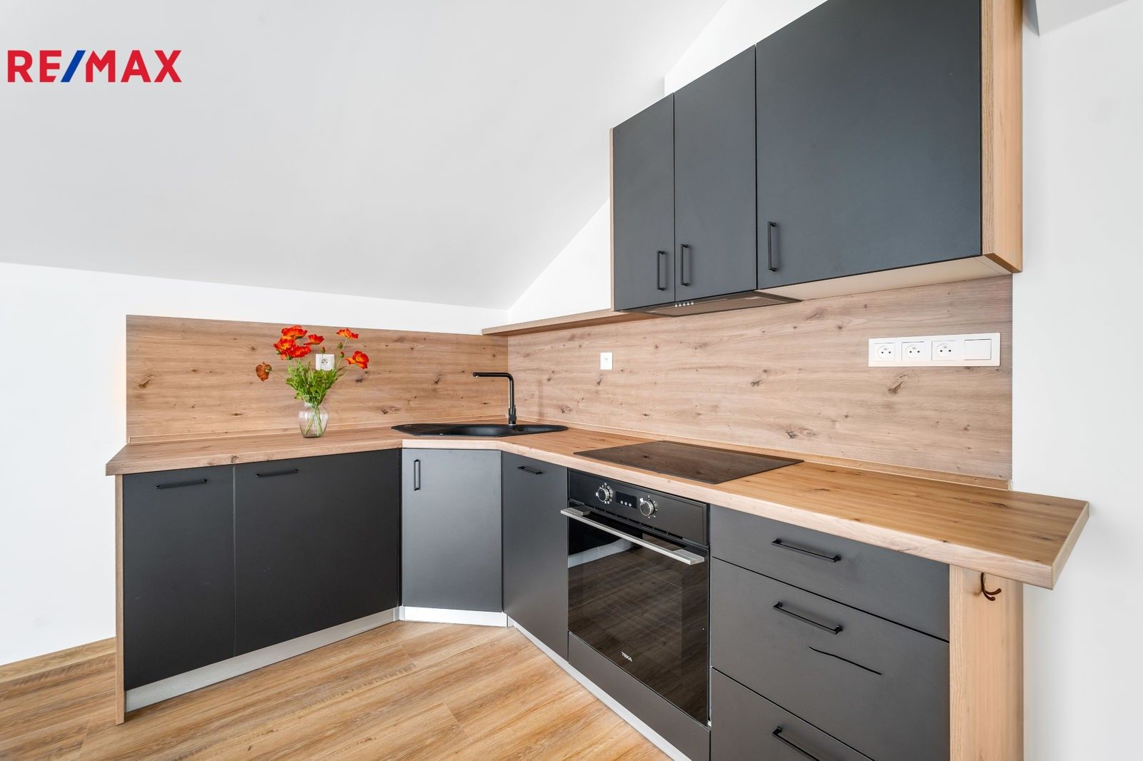 Prodej byt 4+kk - Černá v Pošumaví, 94 m²