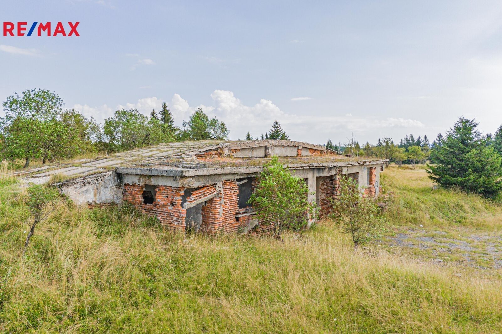 Prodej pozemek pro bydlení - Abertamy, 4 680 m²