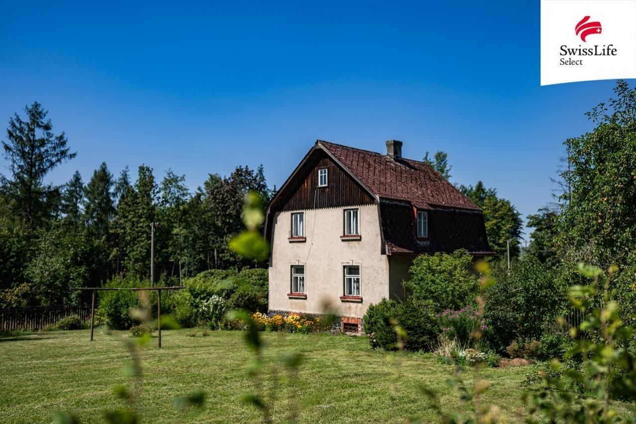 Rodinné domy, Zahrady, Krásná Lípa, 126 m²