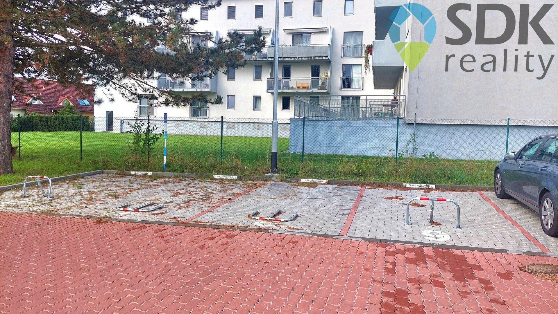 Ostatní, Hybešova, Vyškov, 11 m²