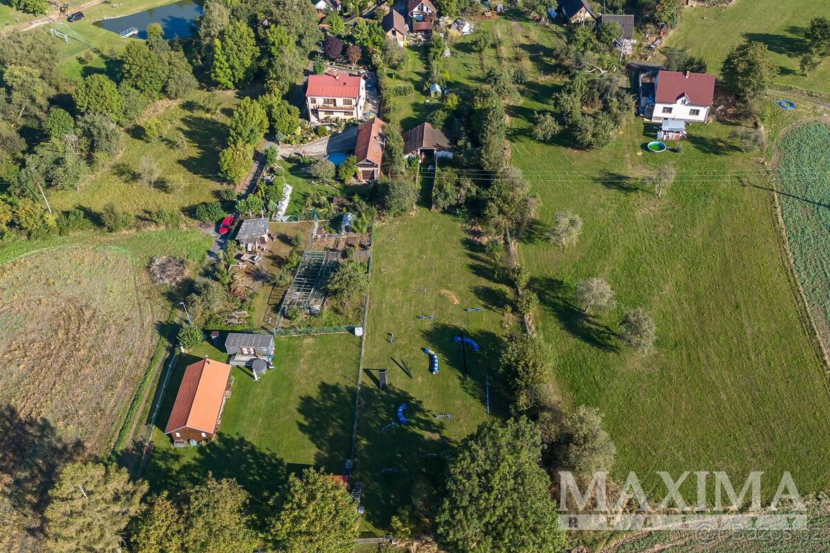 Pozemky pro bydlení, Kutná Hora, 284 01, 1 800 m²