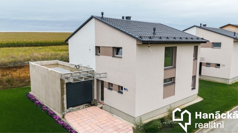 Rodinné domy, Přerov, 150 m²