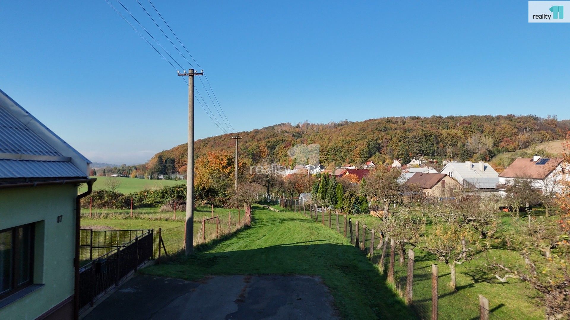 Prodej pozemek pro bydlení - Slavkov pod Hostýnem, 1 762 m²