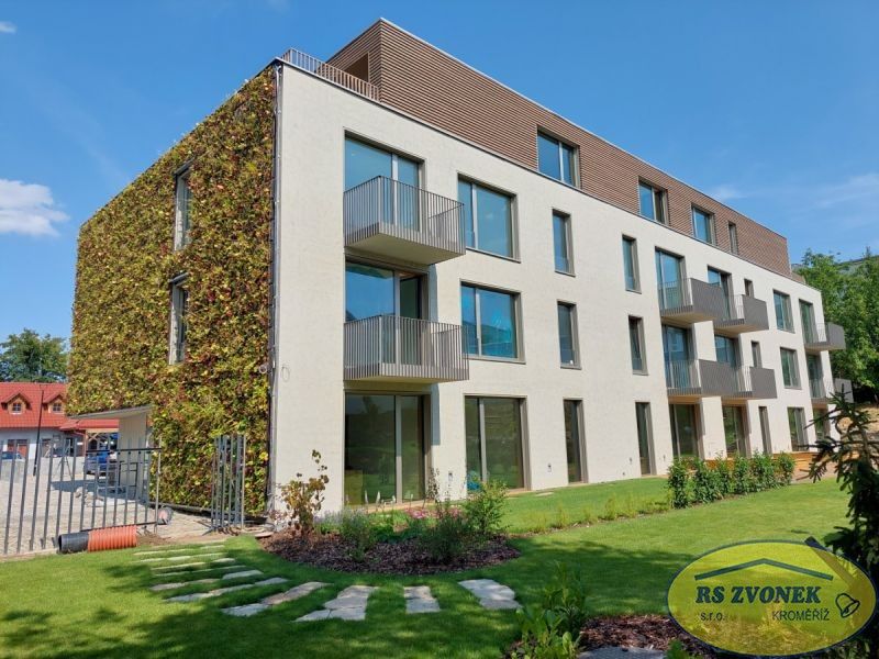 1+kk, Štěchovice, Kroměříž, 46 m²