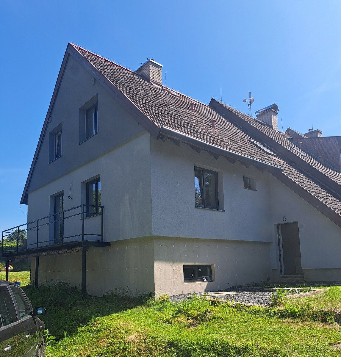 Rodinné domy, Lom u Mostu, 435 11