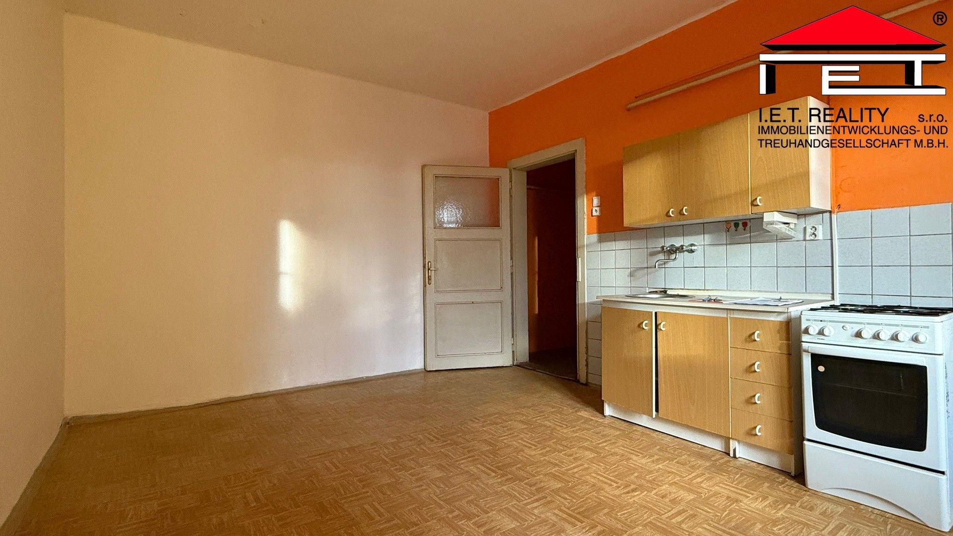 Prodej byt 1+1 - Studentská, Litvínov, 49 m²