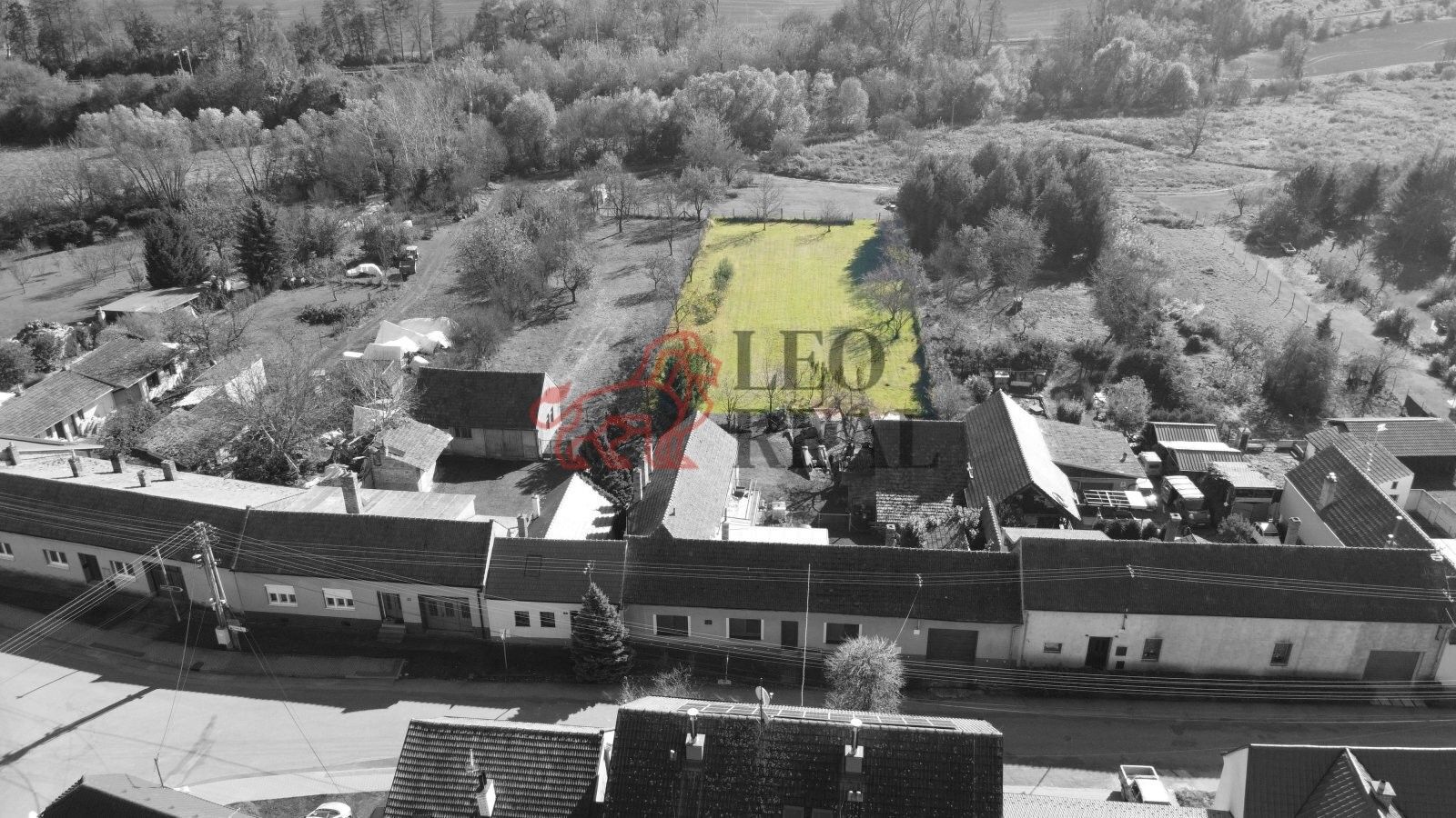 Pozemky pro bydlení, Snovídky, 1 958 m²