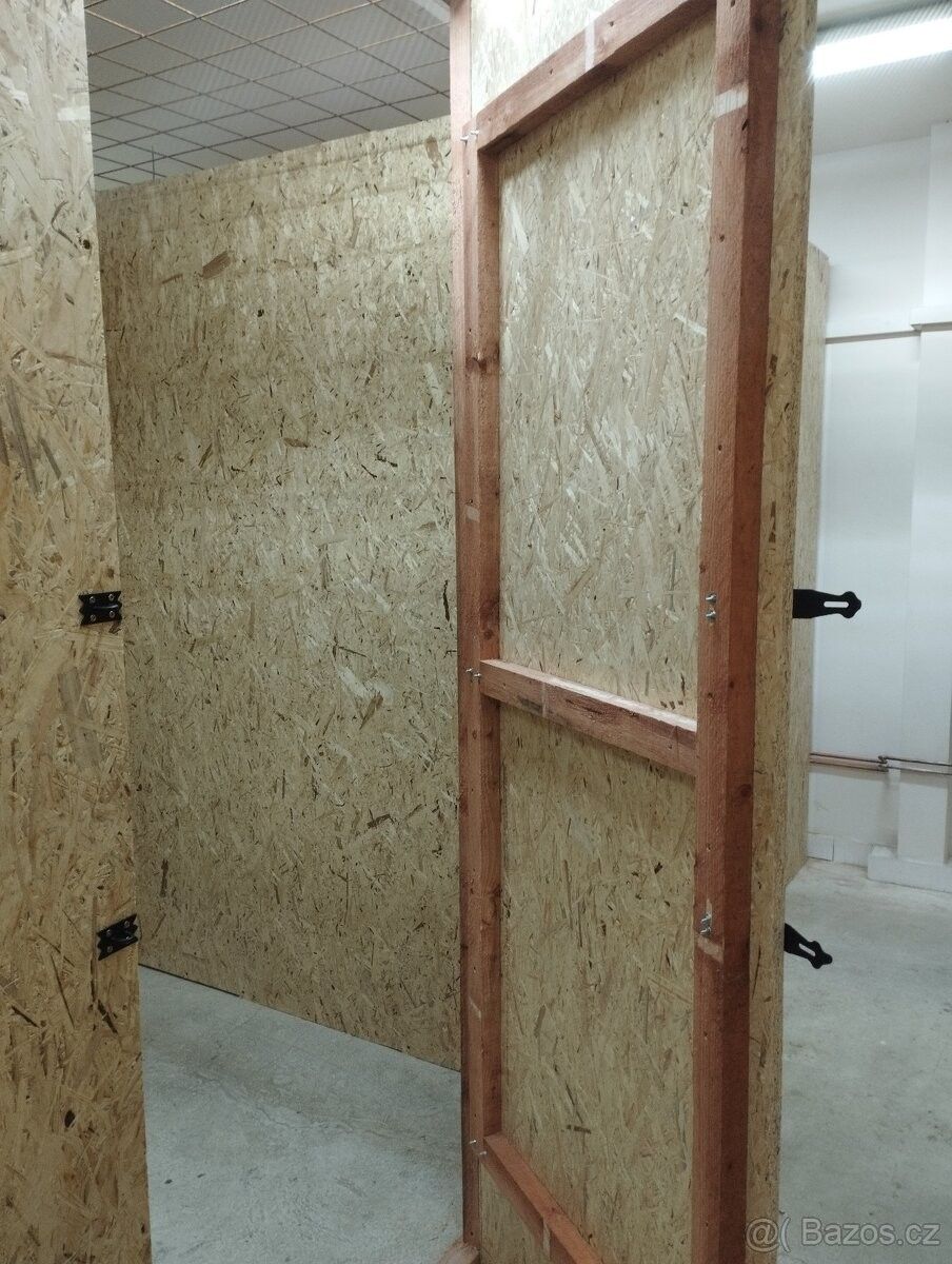 Sklady, Brno, 638 00