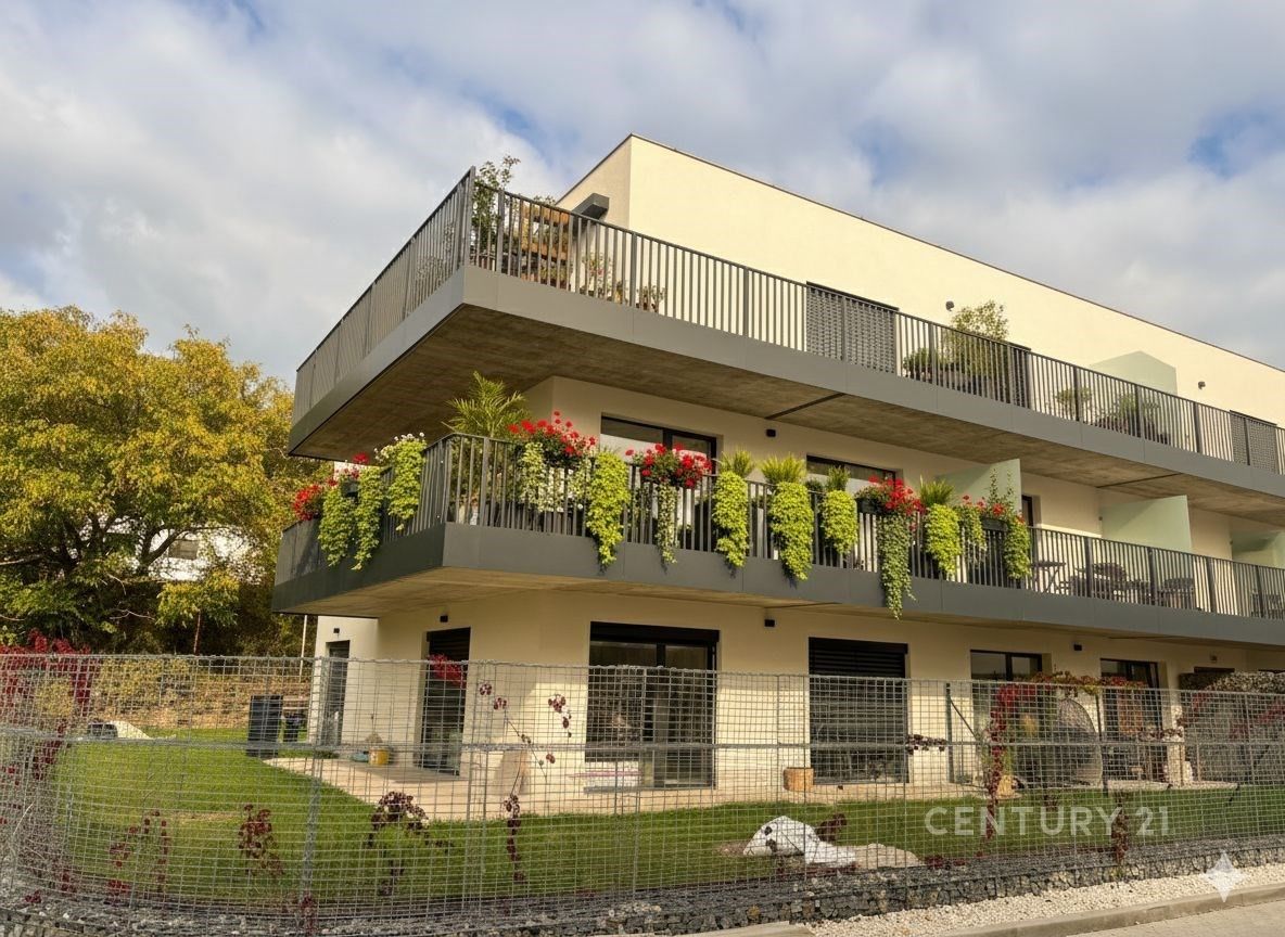 4+kk, U Židovského hřbitova, Beroun, 118 m²