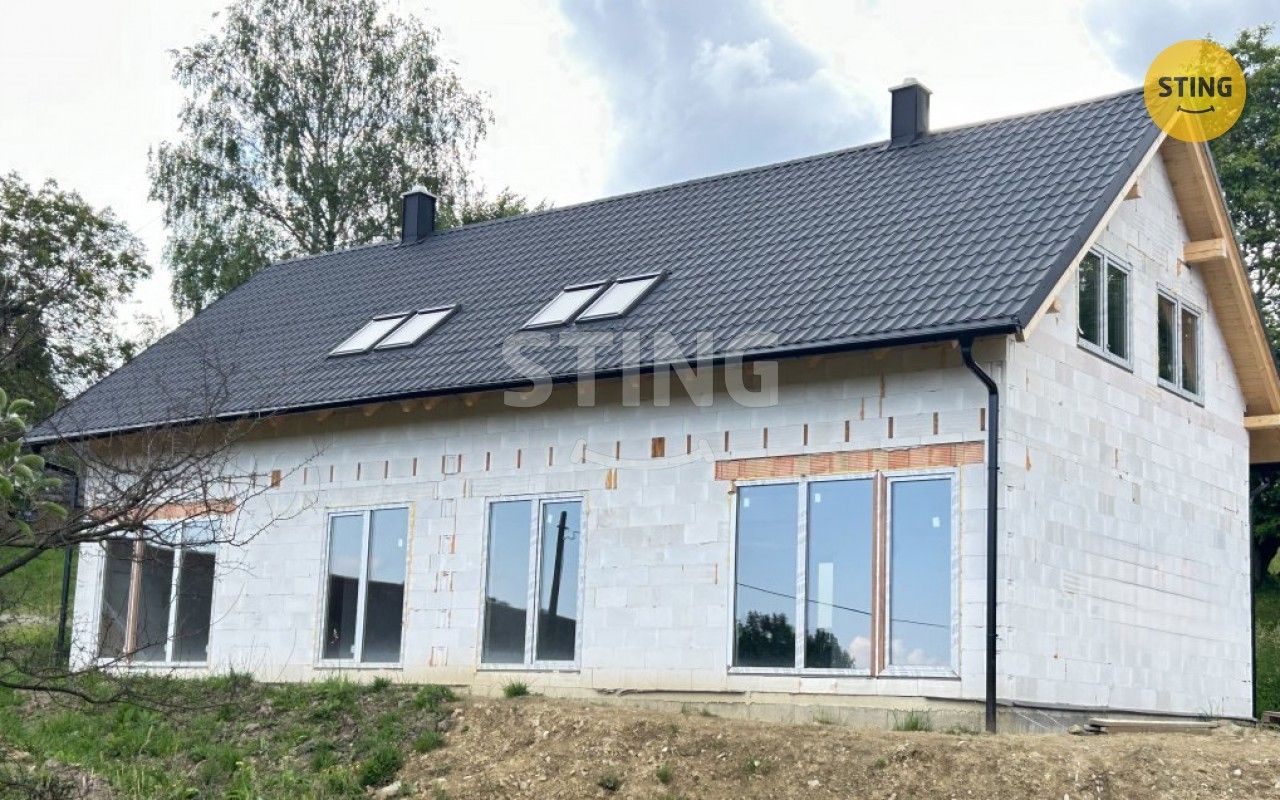 Rodinné domy, Nebory, Třinec, 204 m²