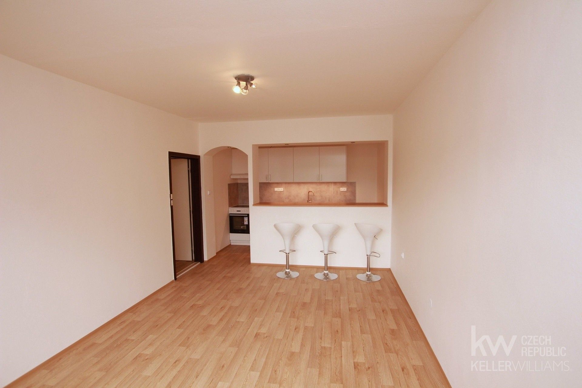 3+kk, Berlínská, Tábor, 59 m²