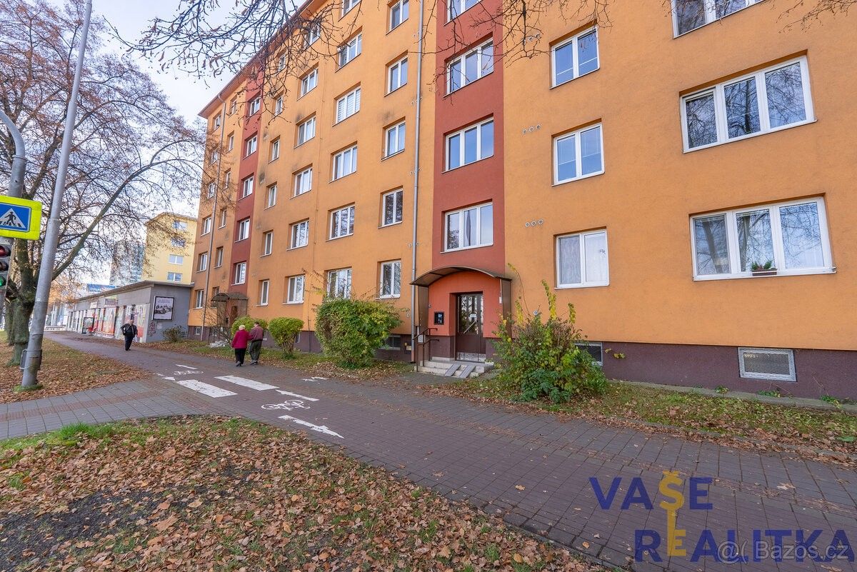 Byty, Ostrava, 708 00