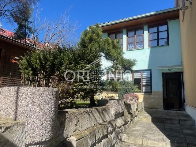 Rodinné domy, Erbenova, Česká Lípa, 201 m²