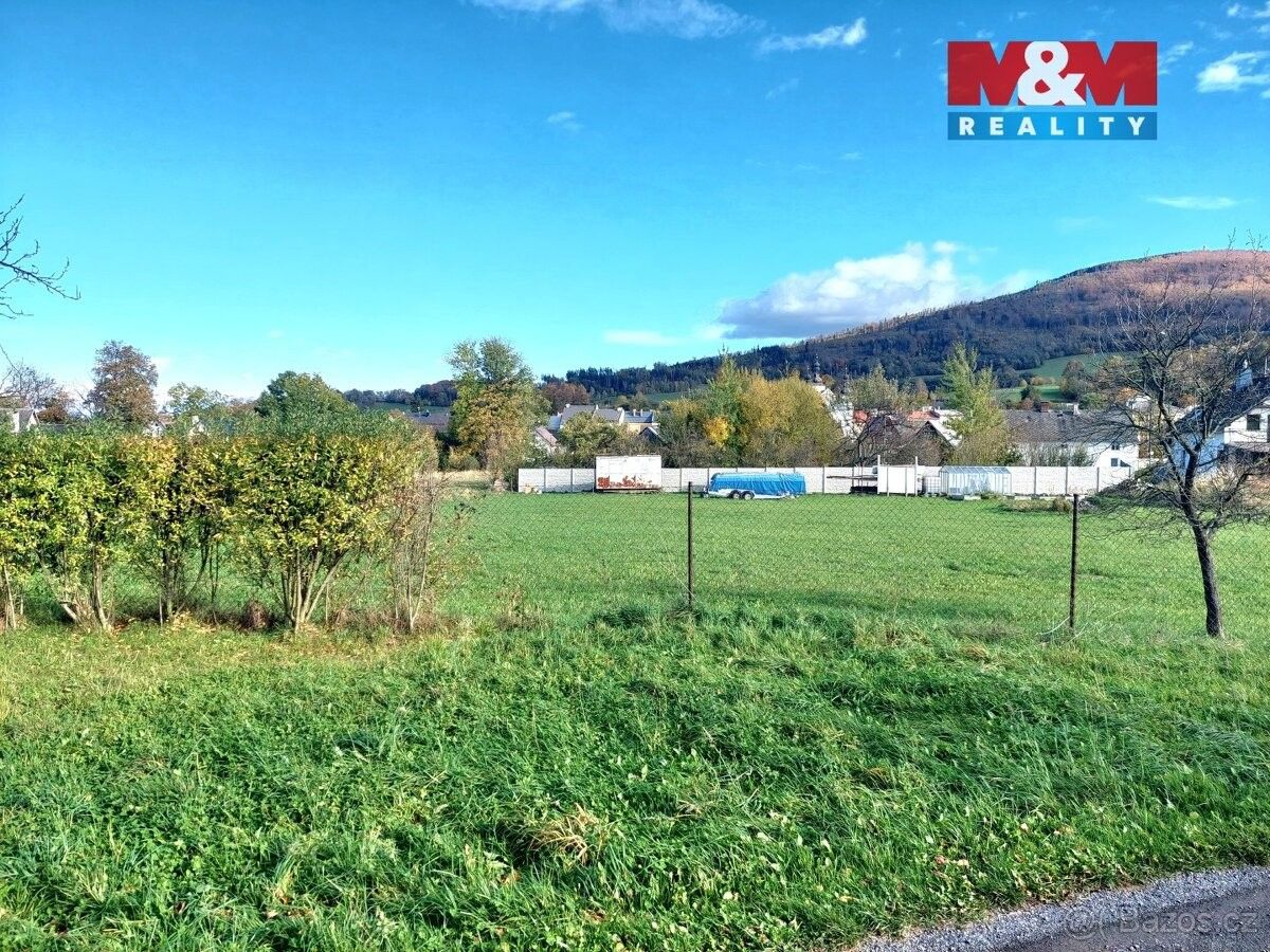 Prodej pozemek pro bydlení - Zlaté Hory v Jeseníkách, 793 76