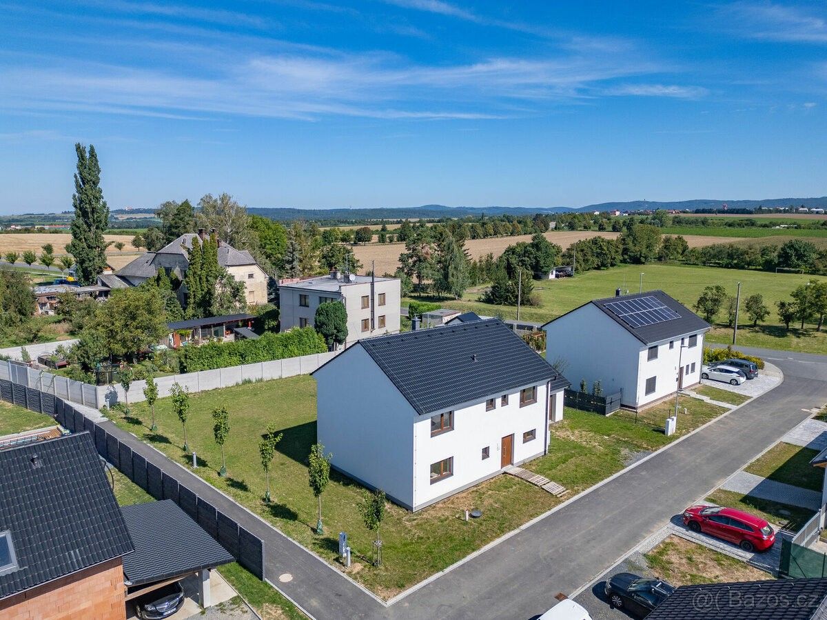 Prodej dům - Přáslavice, 783 54, 854 m²