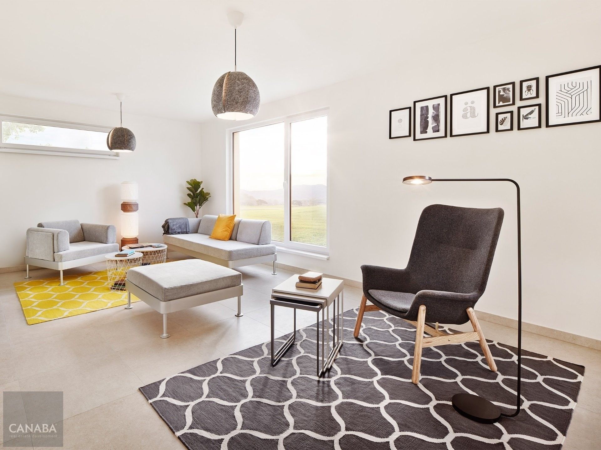 Prodej rodinný dům - Nehvizdy, 127 m²