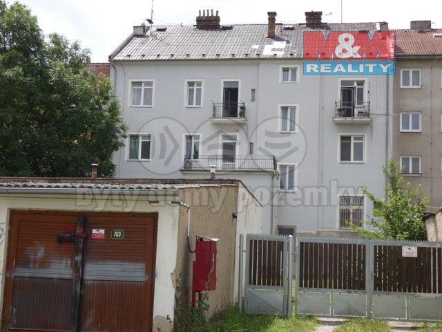 Prodej ostatní - Louny, 440 01, 744 m²