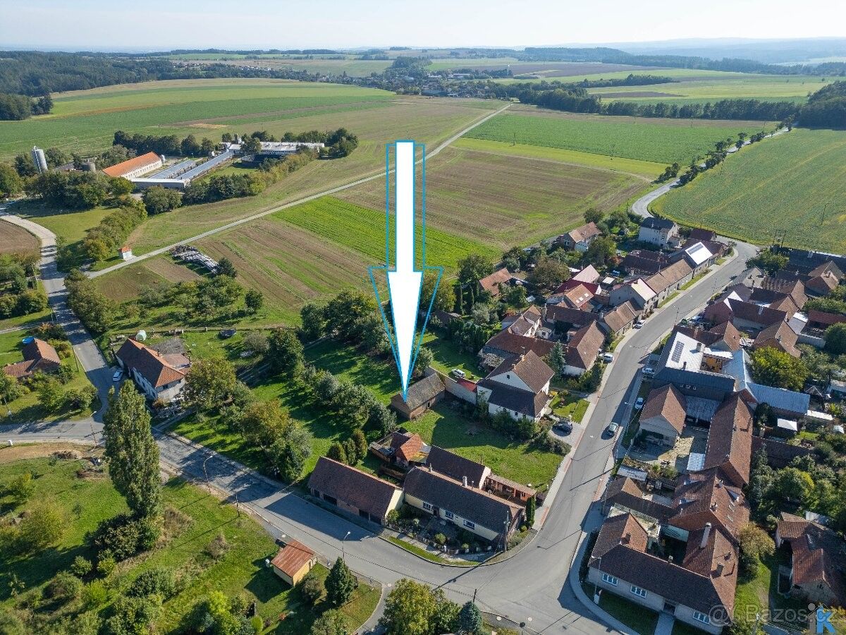 Pozemky pro bydlení, Konice, 798 52