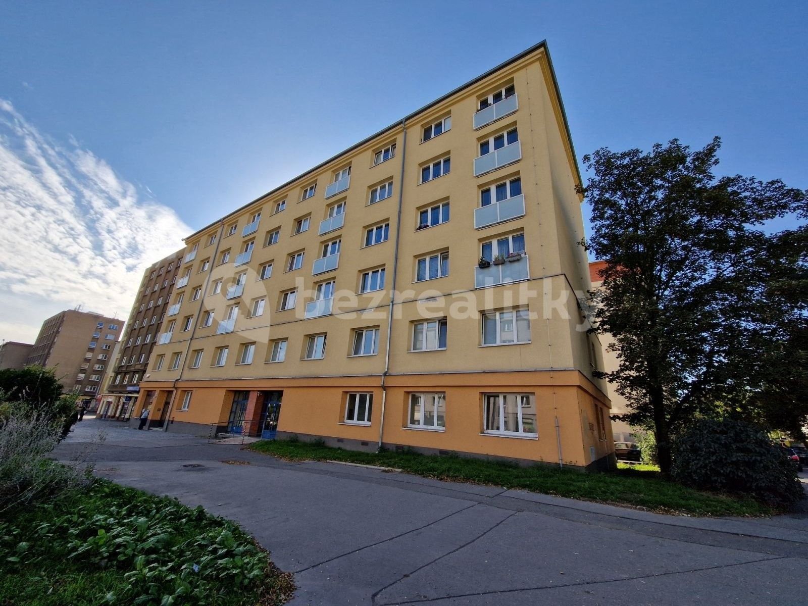 Prodej byt 3+kk - Litevská, Praha, 61 m²