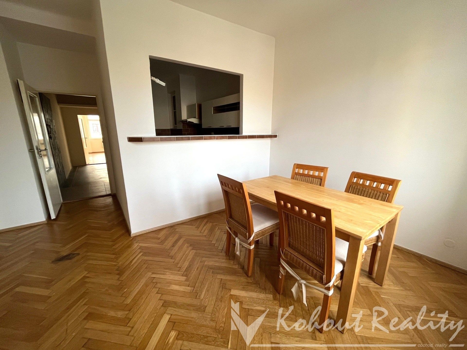 2+kk, V olšinách, Praha, 50 m²