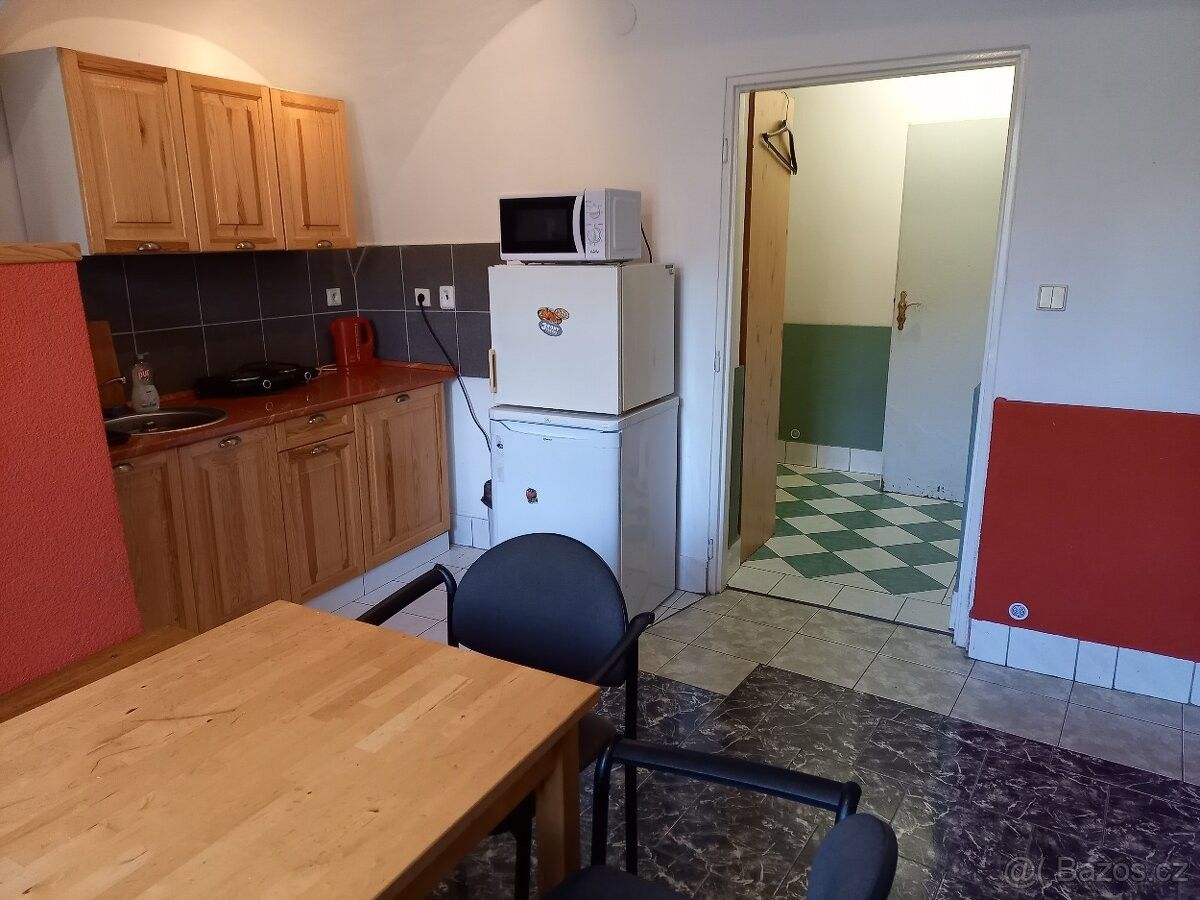 Byty, Týn nad Vltavou, 375 01