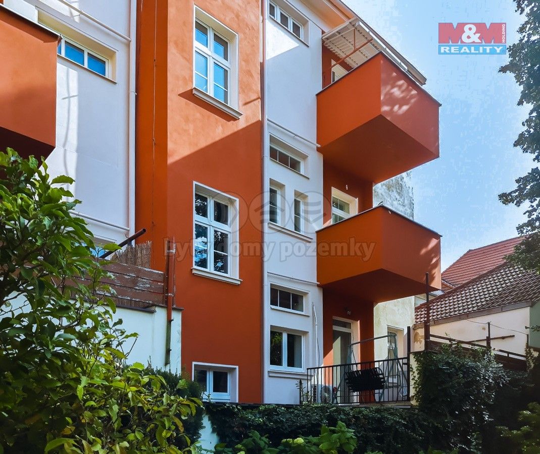 Prodej byt 2+1 - Novobranská, Litoměřice, 68 m²