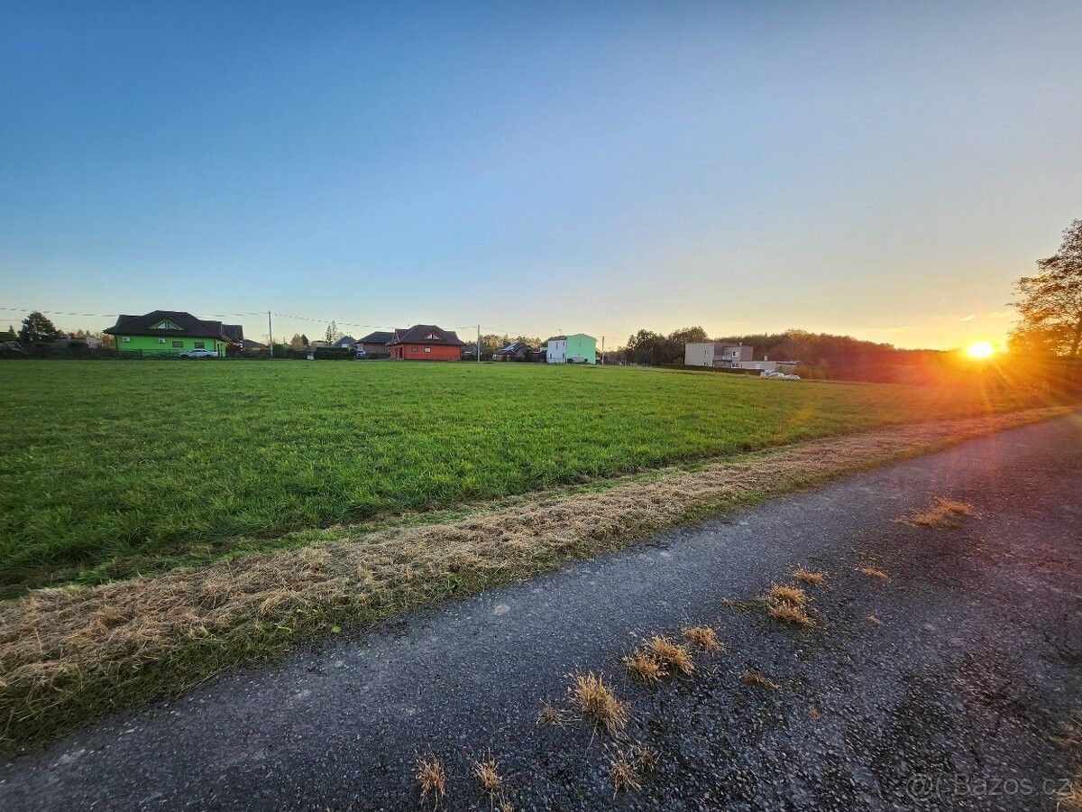 Prodej pozemek pro bydlení - Albrechtice u Českého Těšína, 735 43, 2 848 m²