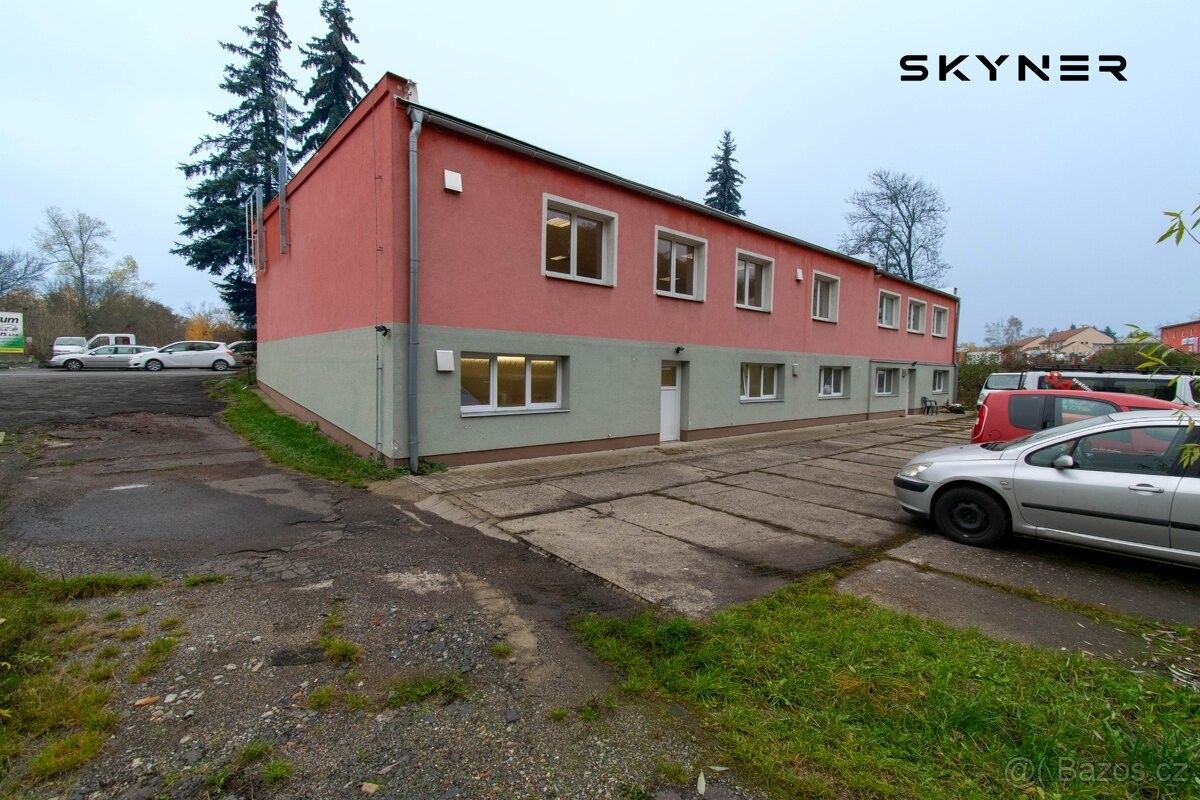 Sklady, Ústí nad Labem, 400 10, 150 m²