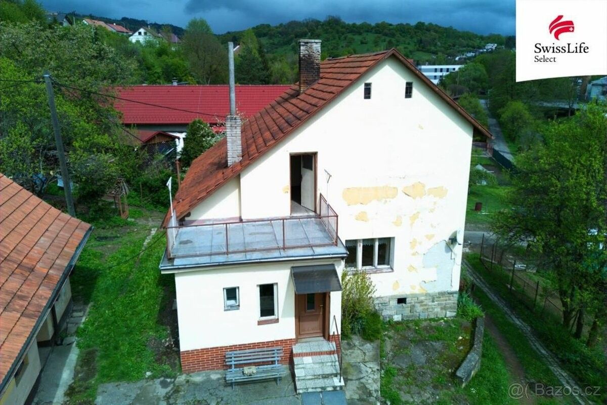 Ostatní, Brumov-Bylnice, 763 31, 120 m²