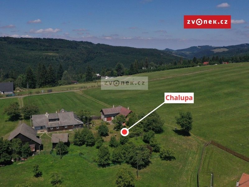 Chalupy, Držková, 160 m²