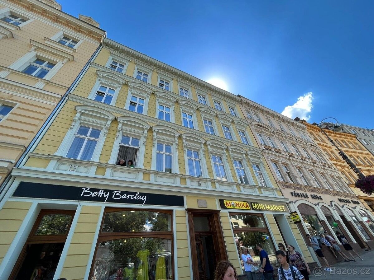 2+1, Karlovy Vary, 360 01, 104 m²